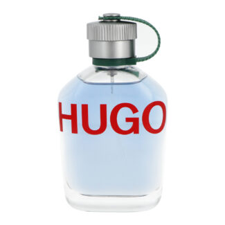 Hugo Boss Hugo Men Edt 125ml