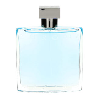 Azzaro Chrome Edt 100ml