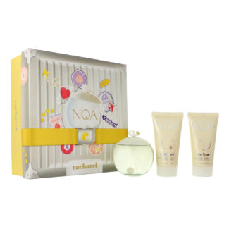 Zestaw Cacharel Noa Edt 100ml + Body Lotion 2x50ml