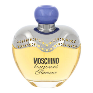 Moschino Glamour Toujours Glamours Edt 100ml